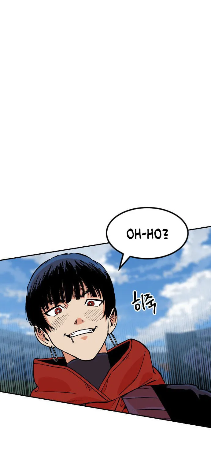 Stairs Chapter 35 page 156 - 