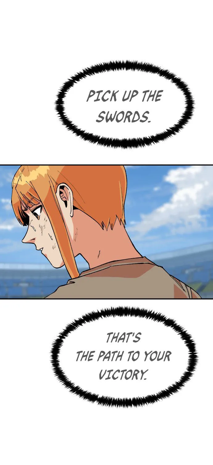 Stairs Chapter 35 page 20 - 