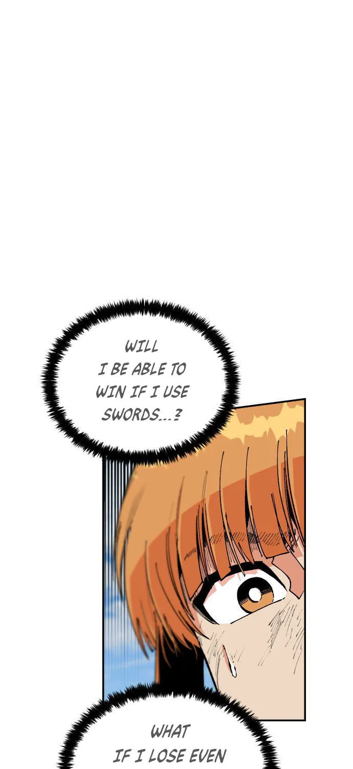 Stairs Chapter 35 page 24 - 