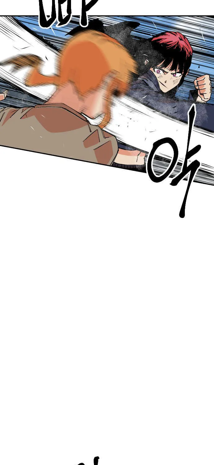 Stairs Chapter 35 page 44 - 