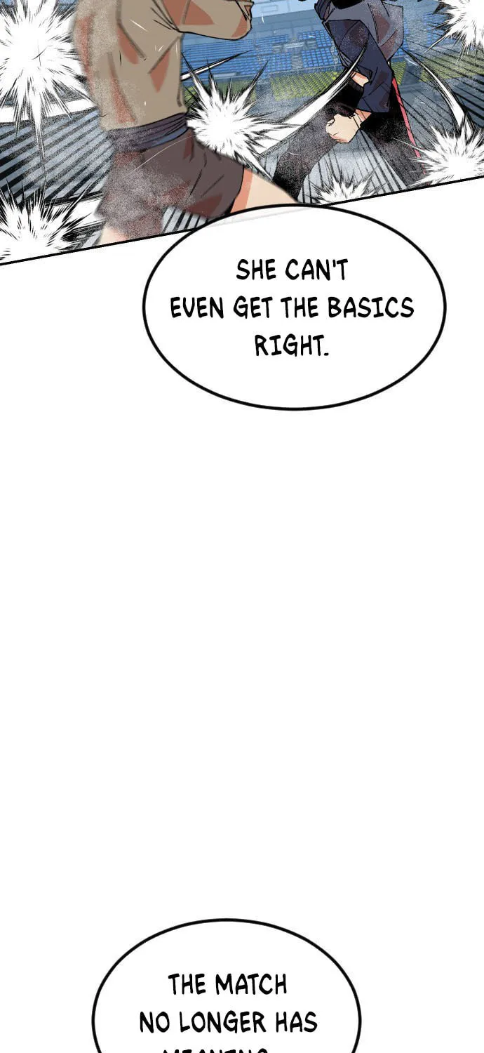 Stairs Chapter 35 page 56 - 