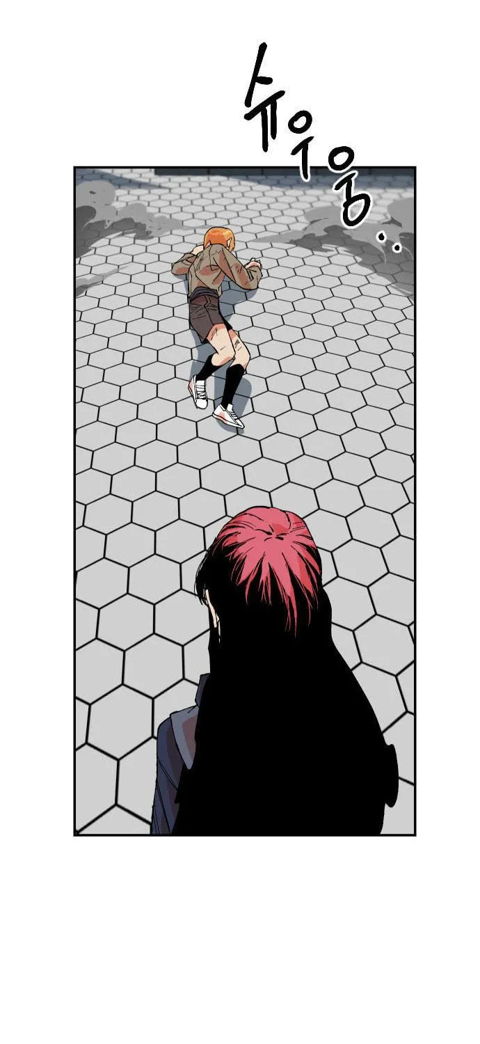 Stairs Chapter 35 page 68 - 