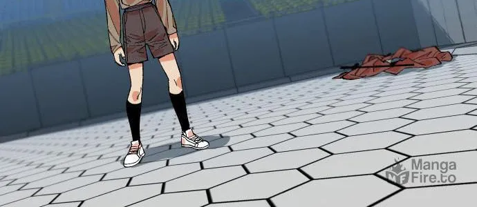 Stairs Chapter 35 page 9 - 