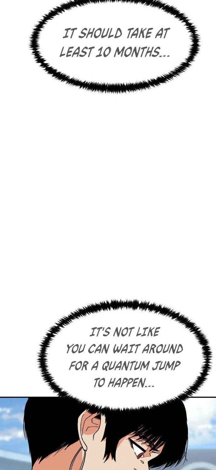 Stairs Chapter 36 page 106 - 
