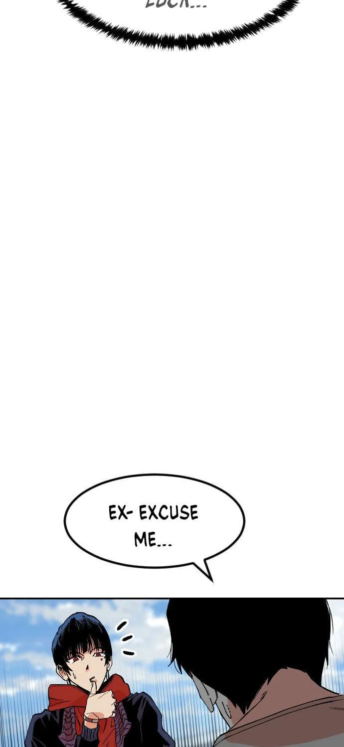 Stairs Chapter 36 page 108 - 