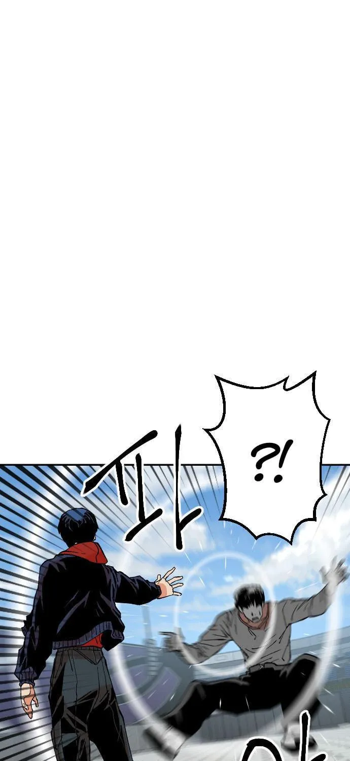 Stairs Chapter 36 page 112 - 
