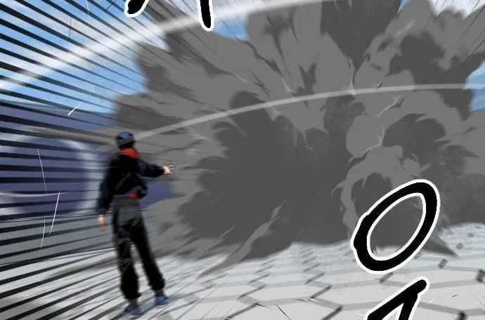 Stairs Chapter 36 page 115 - 