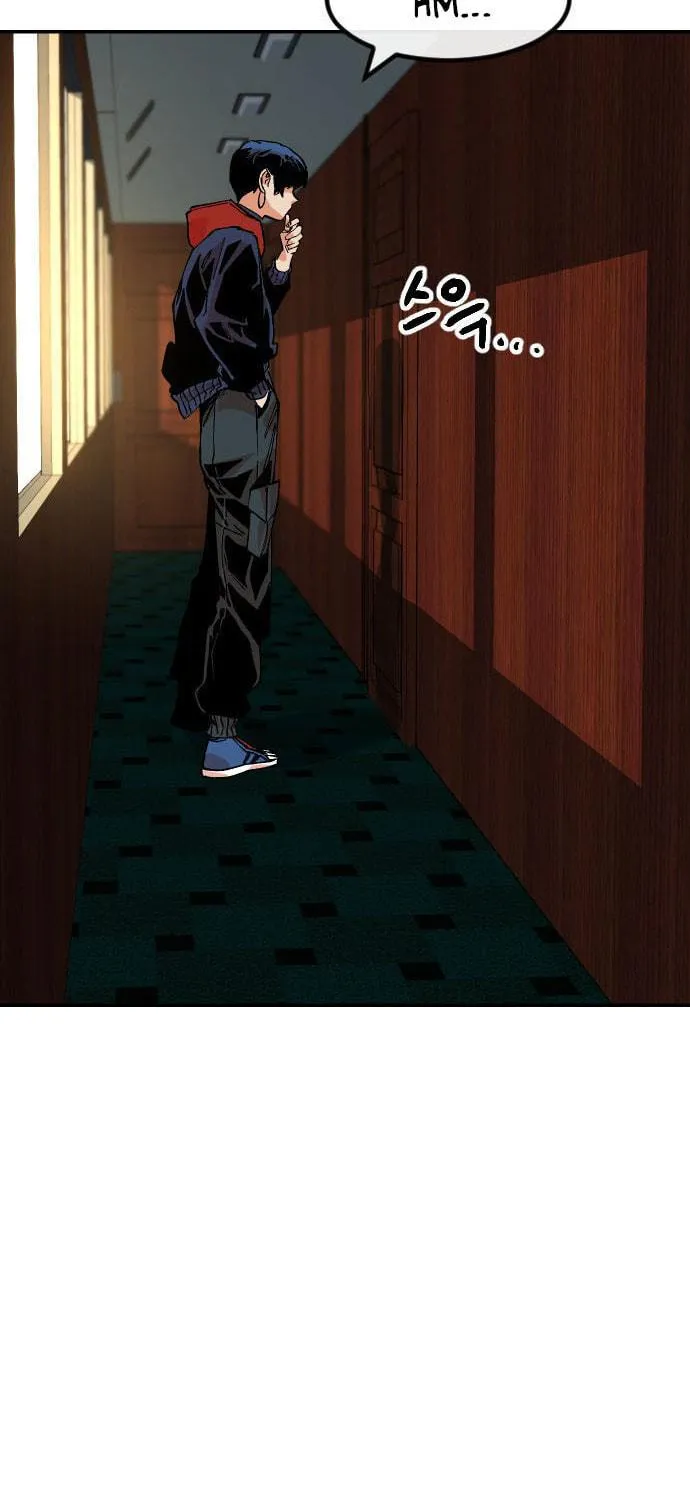 Stairs Chapter 36 page 124 - 