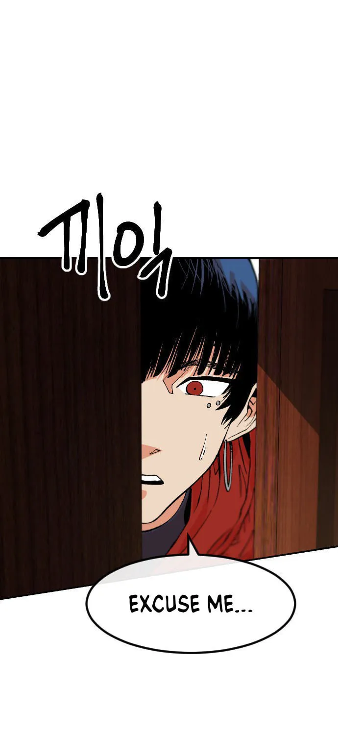 Stairs Chapter 36 page 126 - 