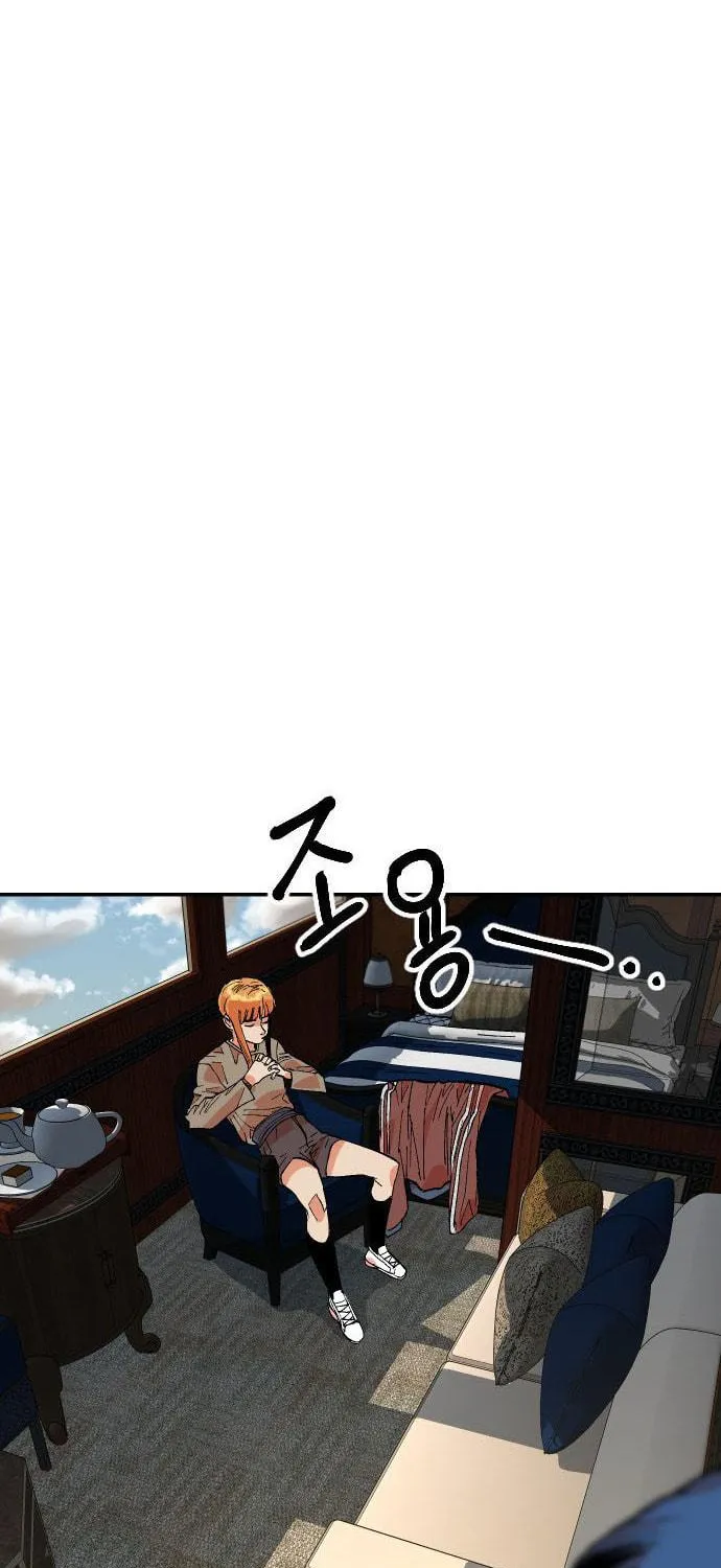 Stairs Chapter 36 page 128 - 