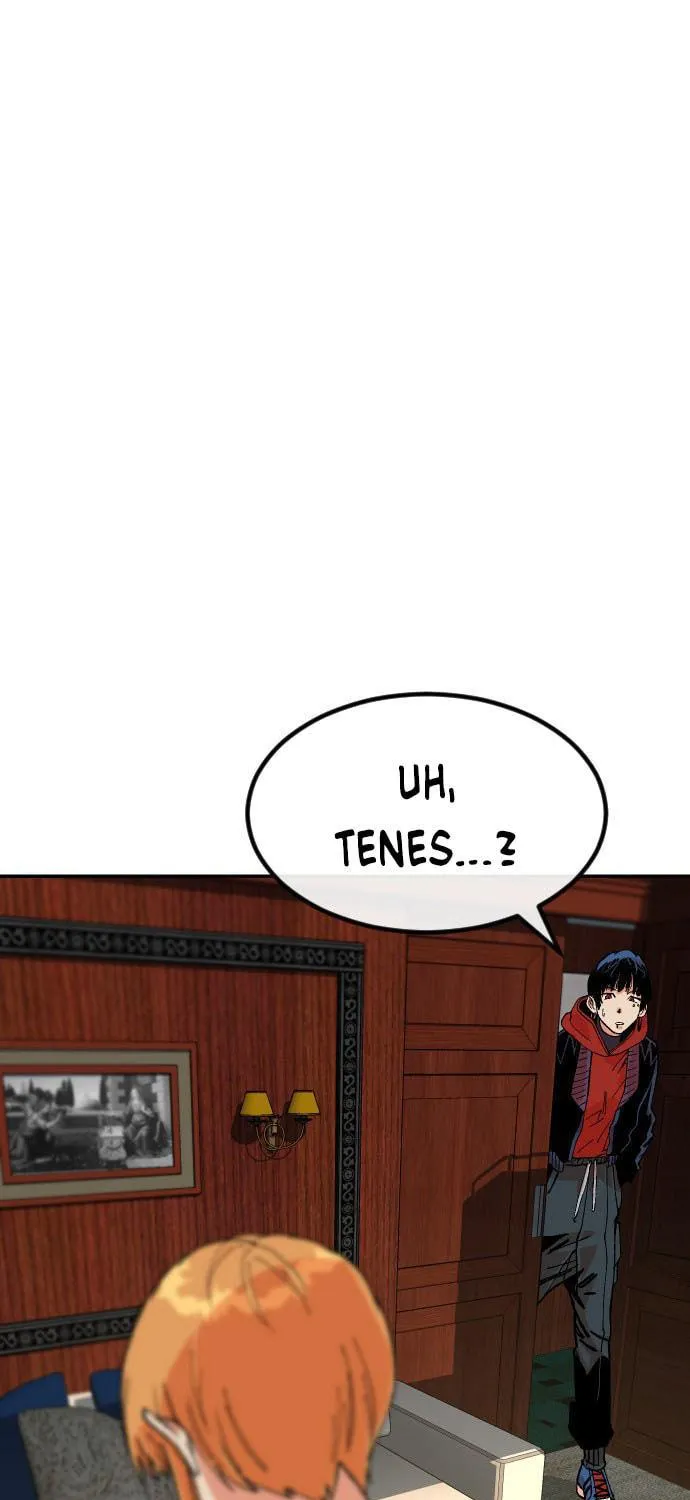 Stairs Chapter 36 page 130 - 
