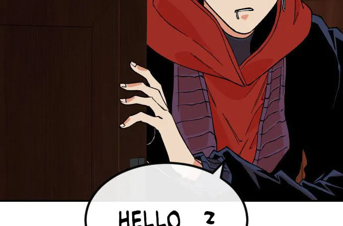 Stairs Chapter 36 page 135 - 