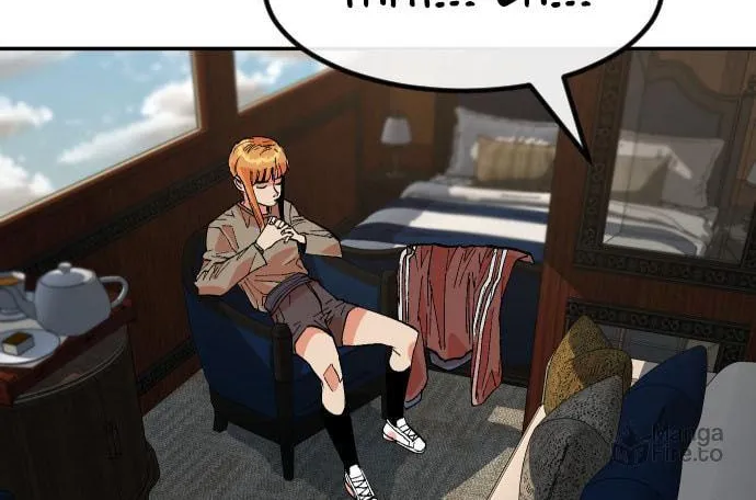 Stairs Chapter 36 page 137 - 
