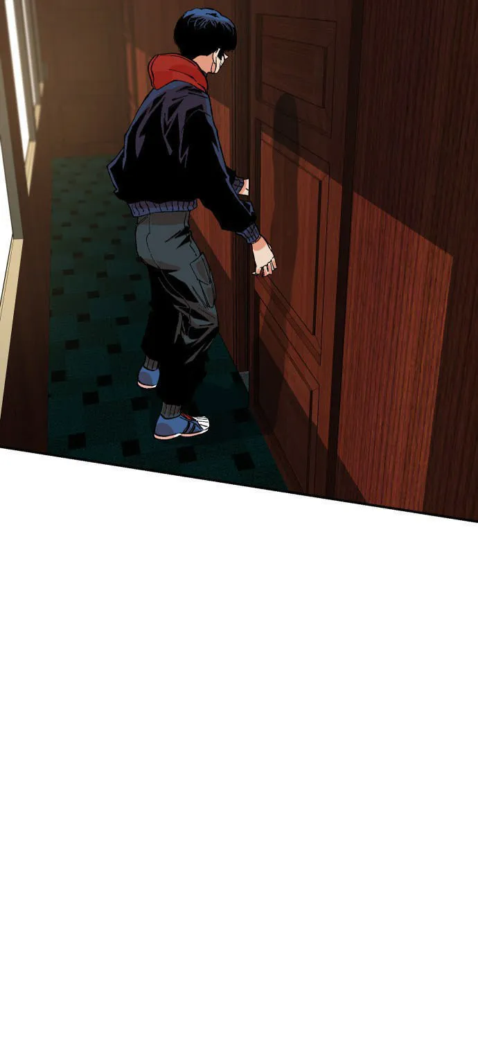 Stairs Chapter 36 page 140 - 
