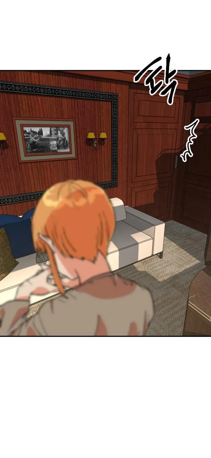 Stairs Chapter 36 page 142 - 