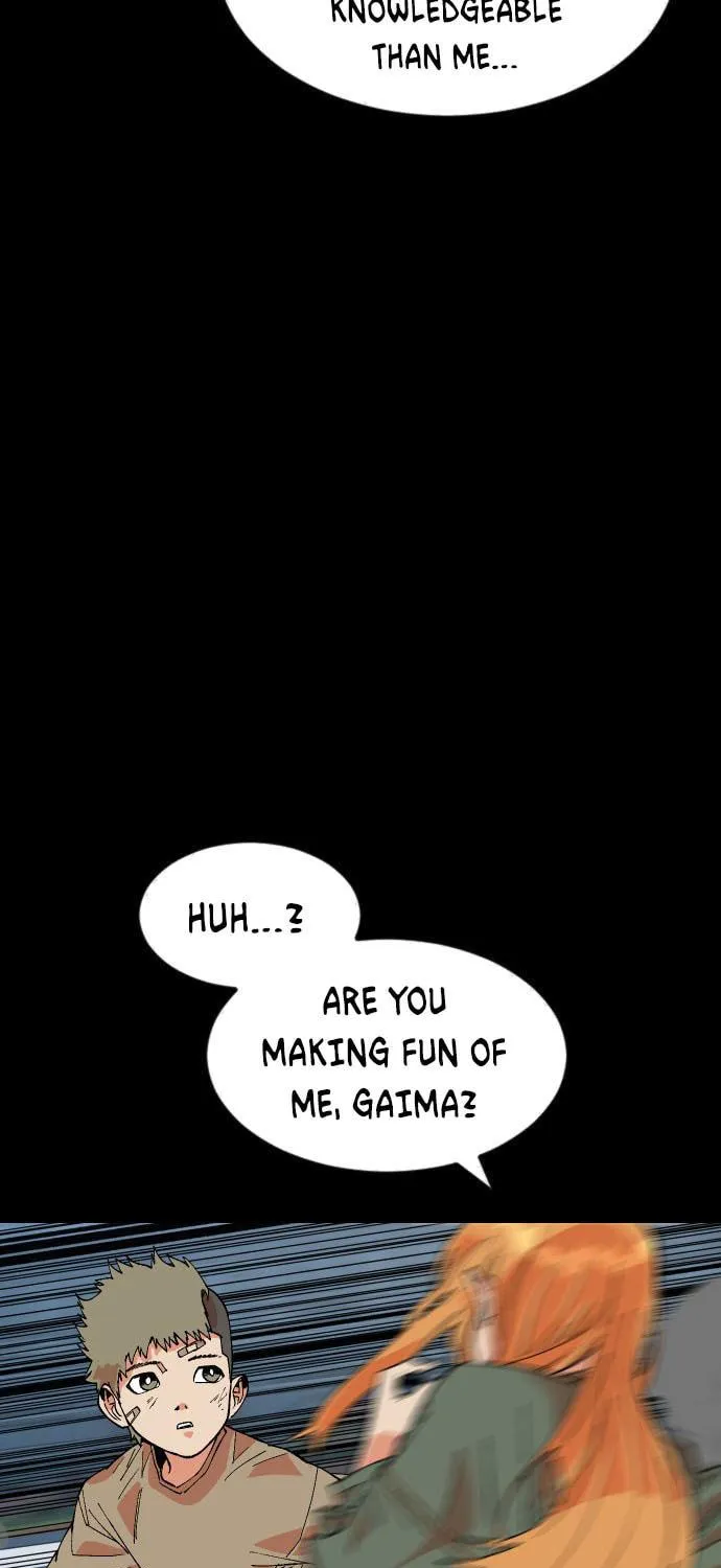 Stairs Chapter 36 page 158 - 