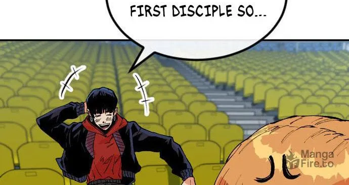 Stairs Chapter 36 page 17 - 