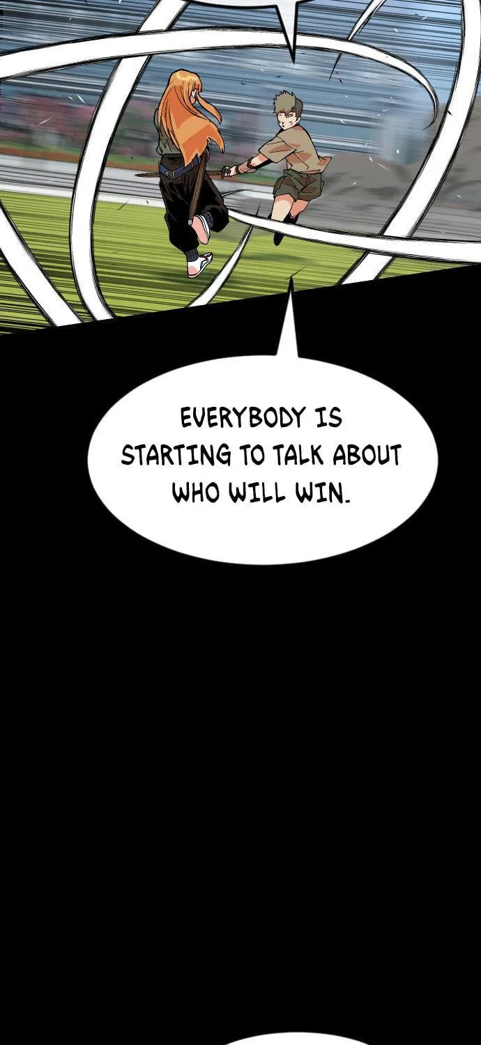 Stairs Chapter 36 page 166 - 