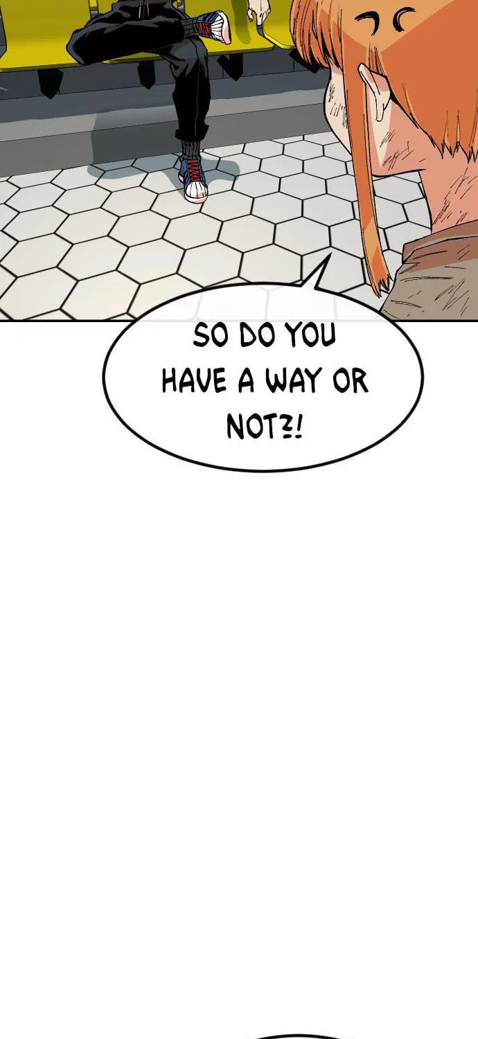 Stairs Chapter 36 page 18 - 