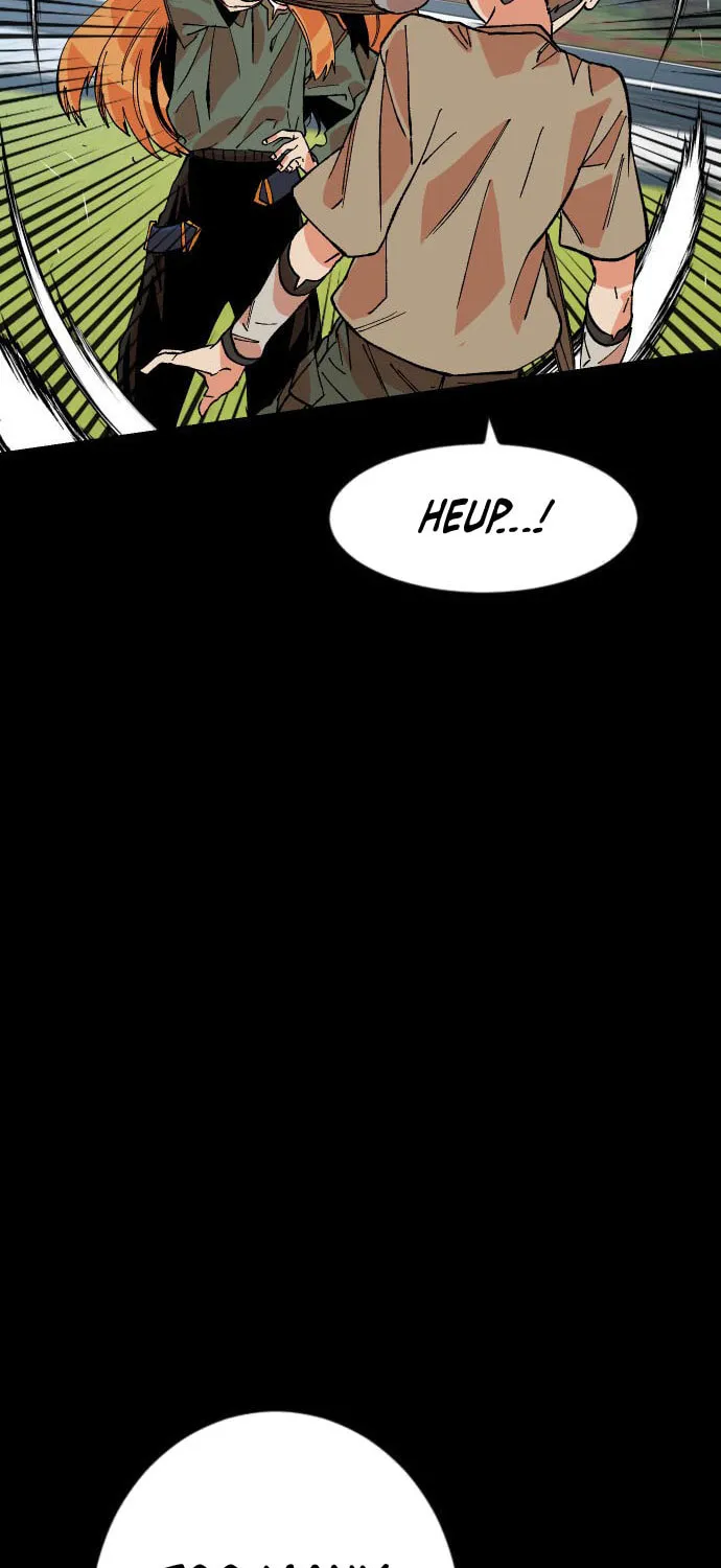 Stairs Chapter 36 page 174 - 