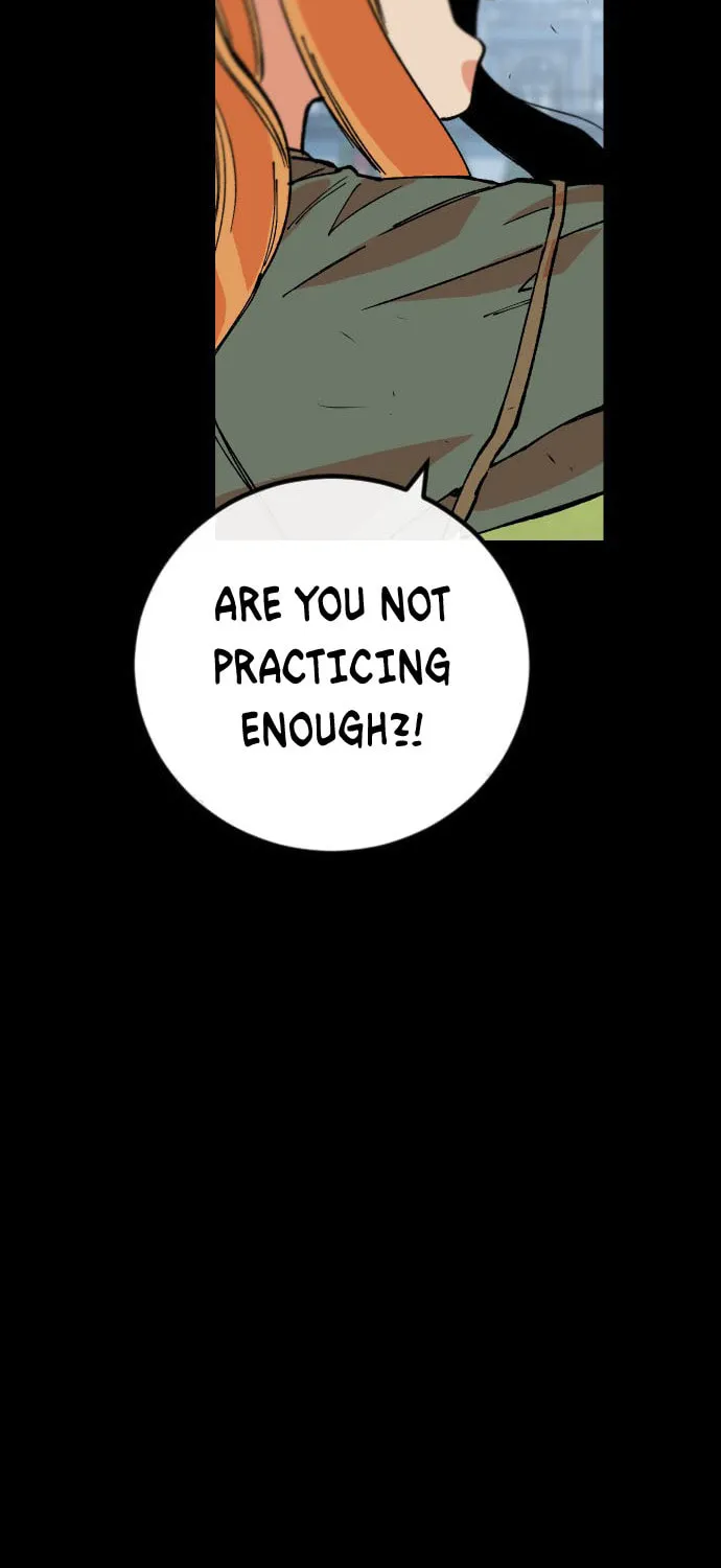 Stairs Chapter 36 page 176 - 