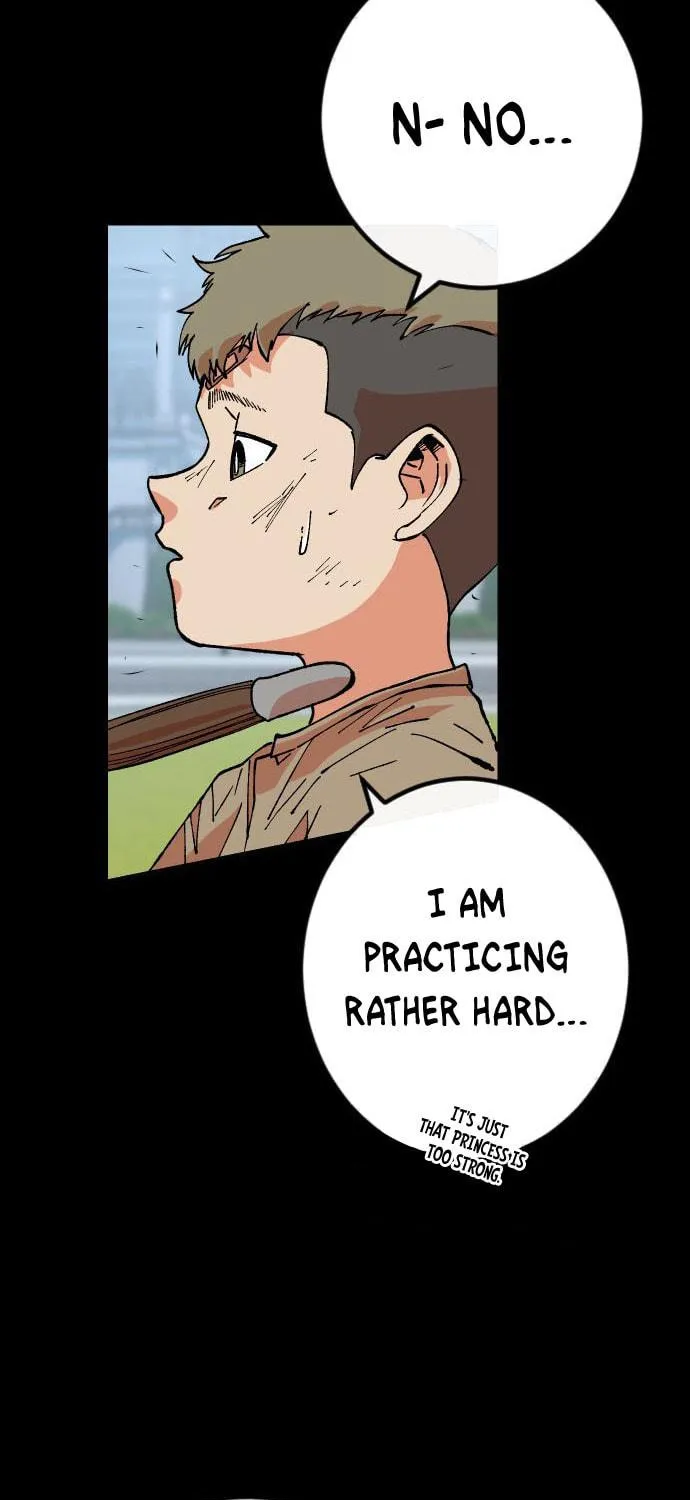 Stairs Chapter 36 page 178 - 