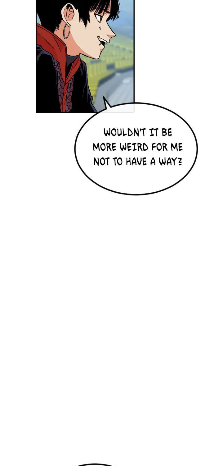 Stairs Chapter 36 page 20 - 