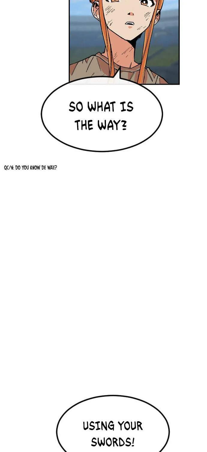 Stairs Chapter 36 page 22 - 