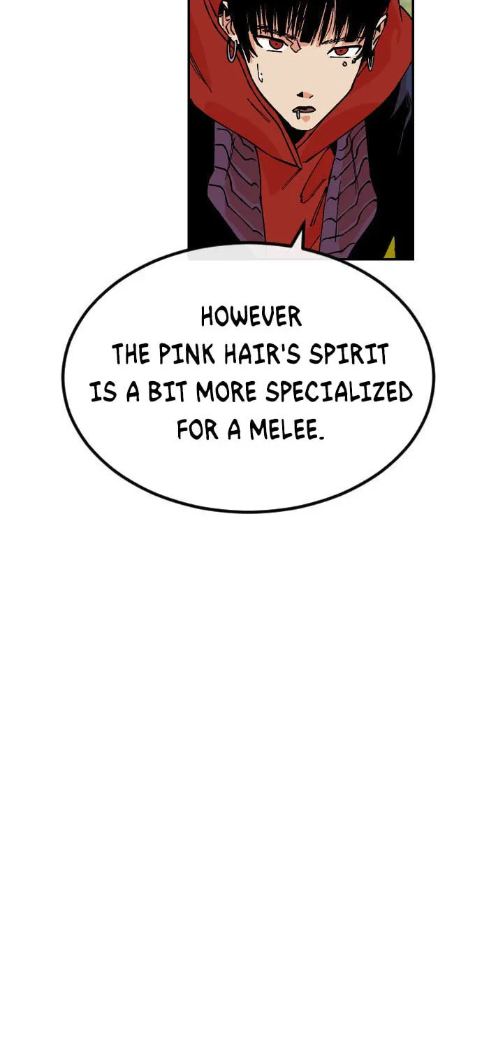 Stairs Chapter 36 page 30 - 