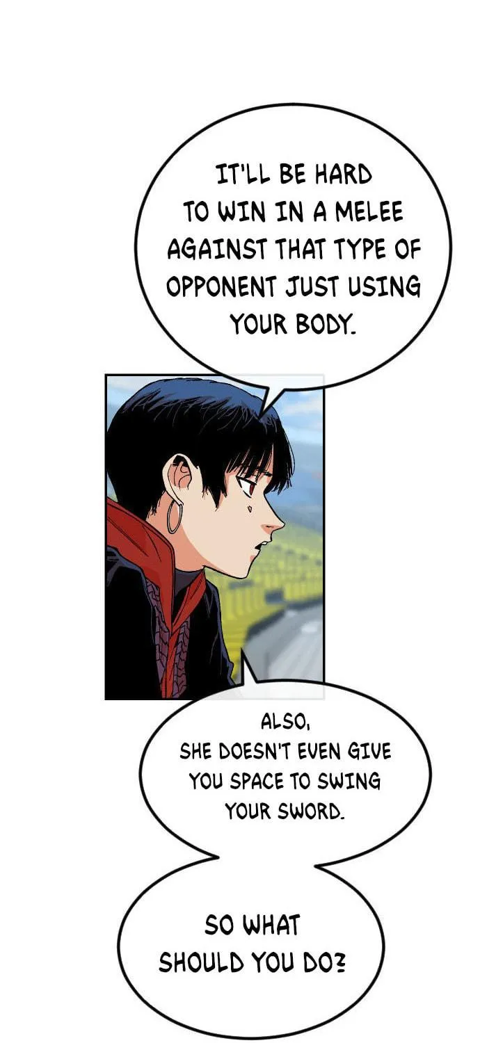 Stairs Chapter 36 page 34 - 