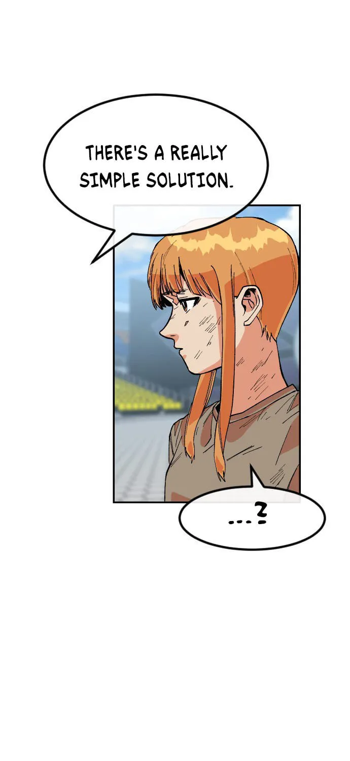 Stairs Chapter 36 page 36 - 