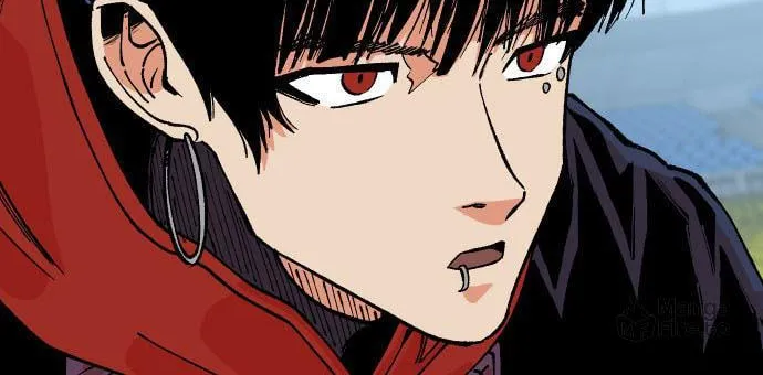 Stairs Chapter 36 page 41 - 