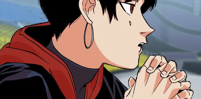 Stairs Chapter 36 page 45 - 