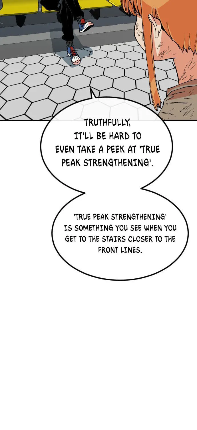 Stairs Chapter 36 page 50 - 