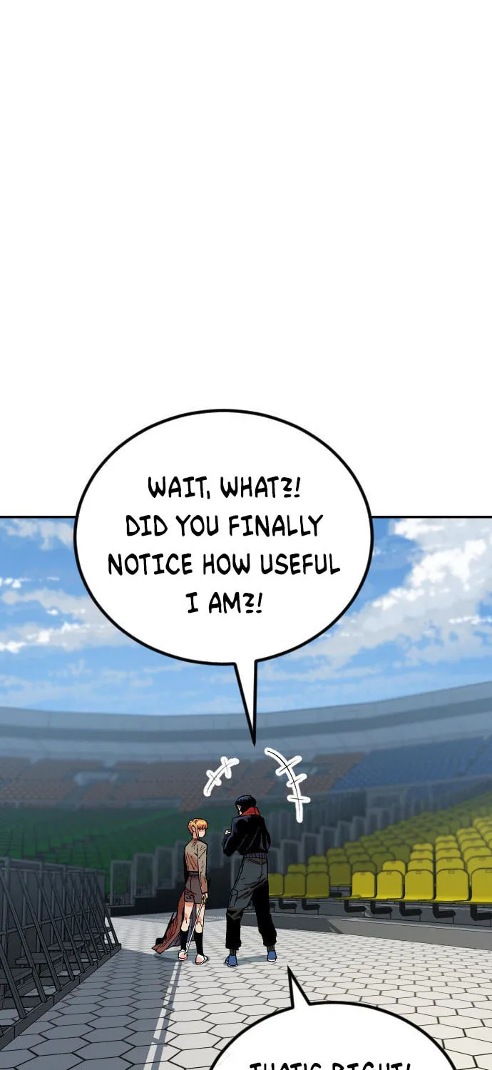 Stairs Chapter 36 page 6 - 