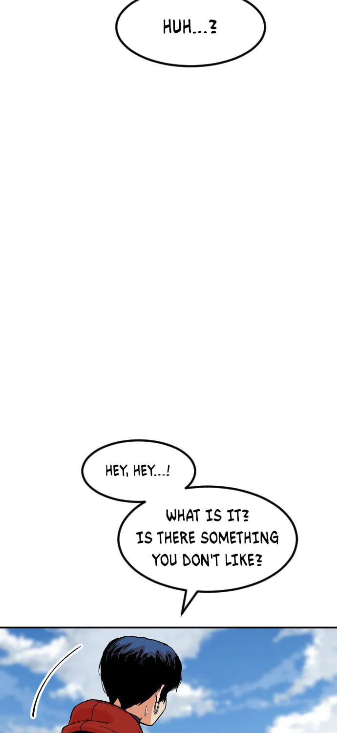 Stairs Chapter 36 page 60 - 