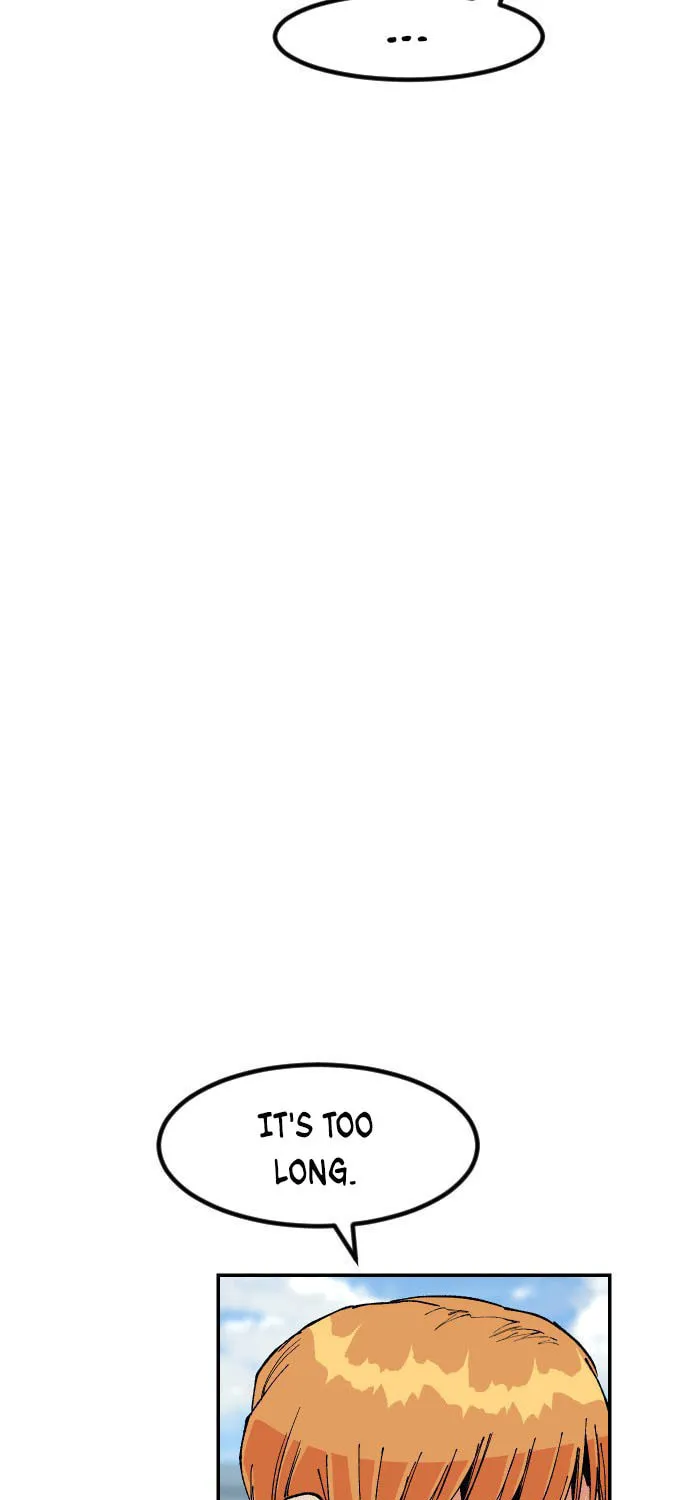 Stairs Chapter 36 page 62 - 