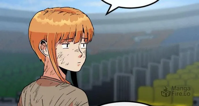 Stairs Chapter 36 page 9 - 
