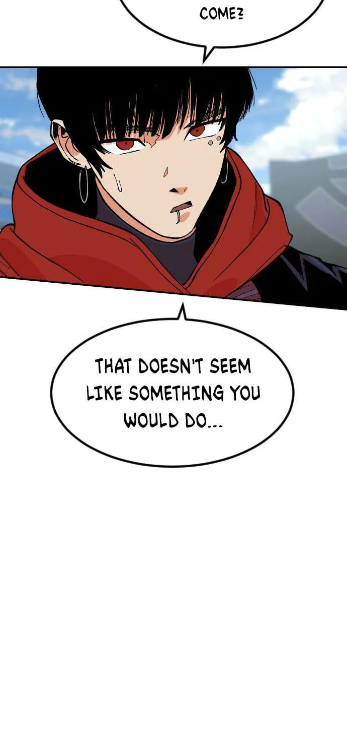 Stairs Chapter 36 page 82 - 