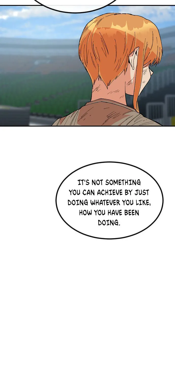 Stairs Chapter 36 page 84 - 