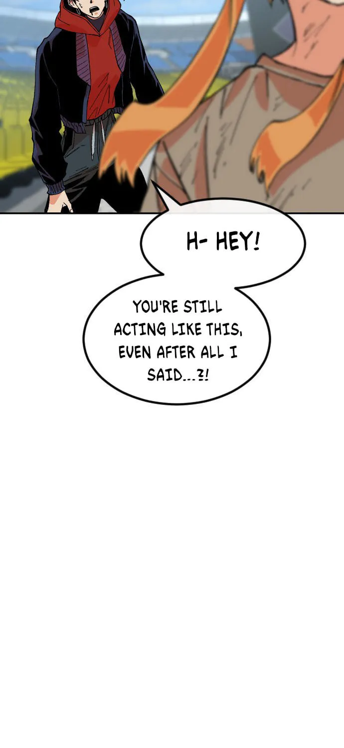 Stairs Chapter 36 page 86 - 