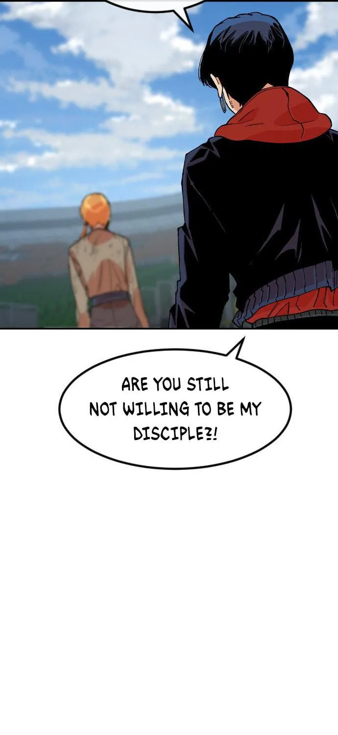 Stairs Chapter 36 page 88 - 