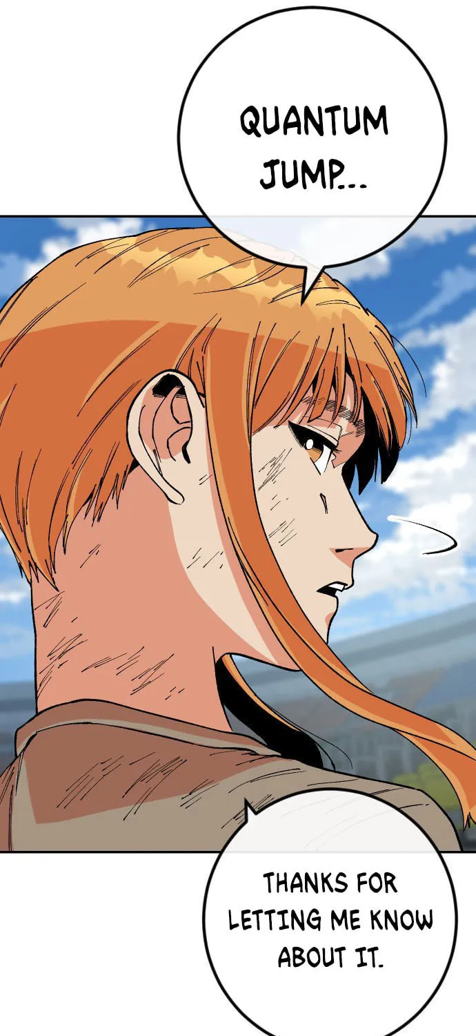 Stairs Chapter 36 page 90 - 