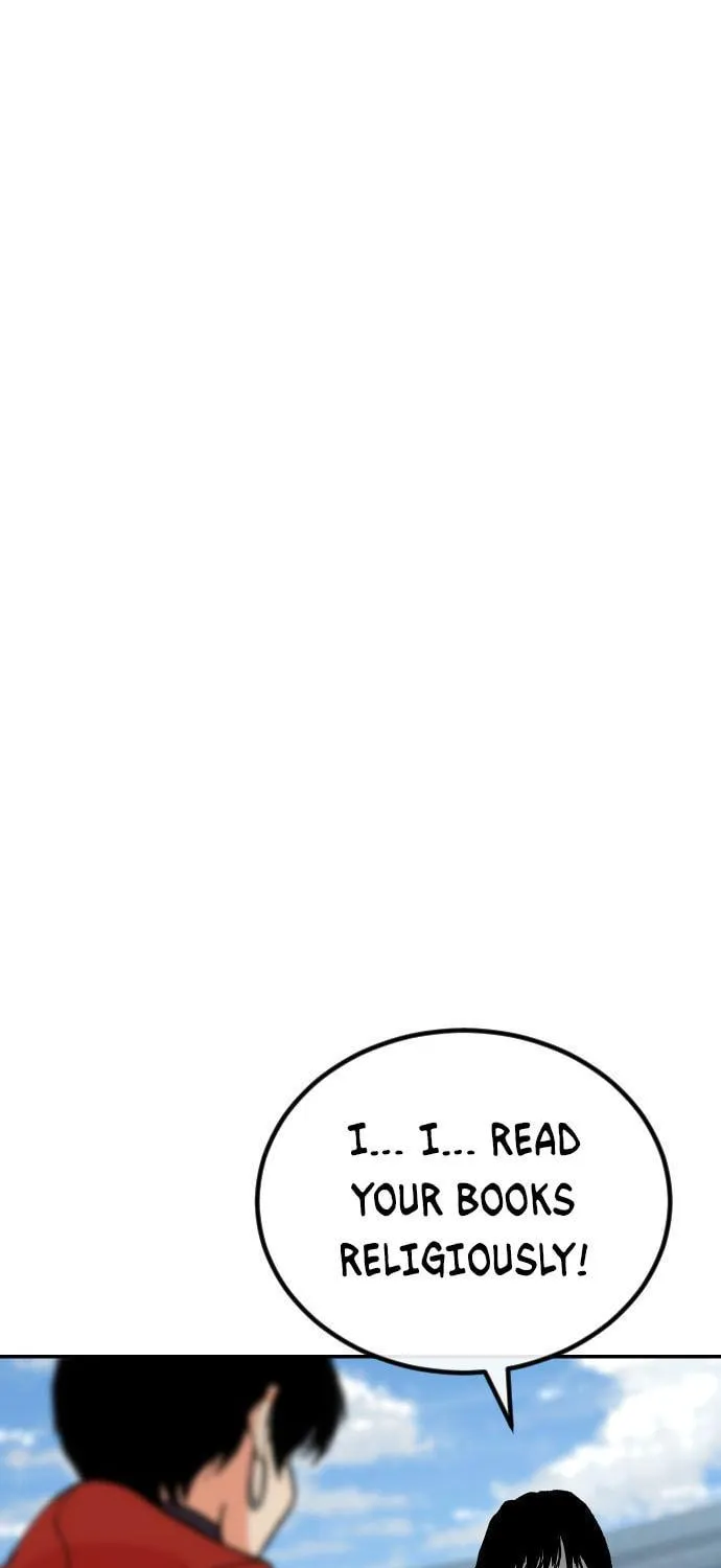 Stairs Chapter 36 page 100 - 