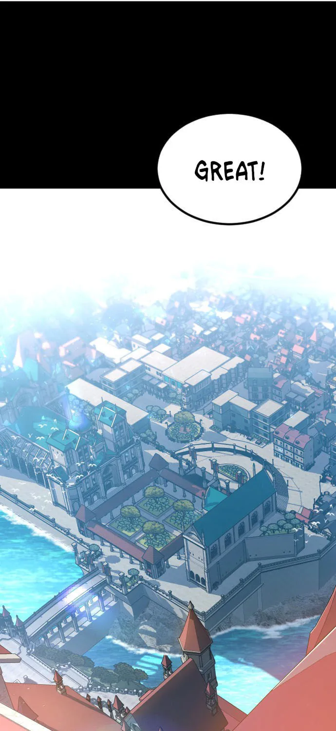 Stairs Chapter 37 page 2 - 