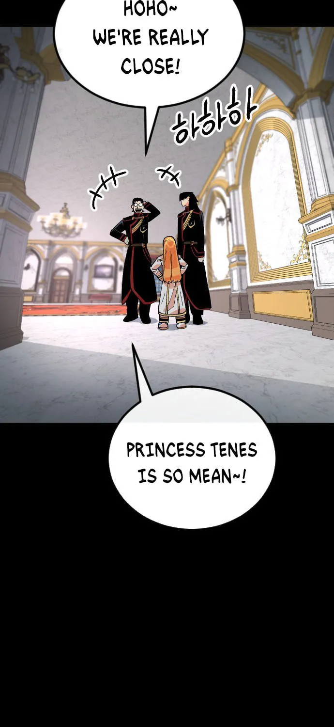 Stairs Chapter 37 page 102 - 