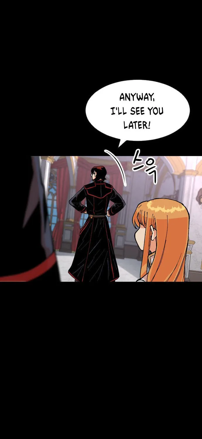 Stairs Chapter 37 page 104 - 