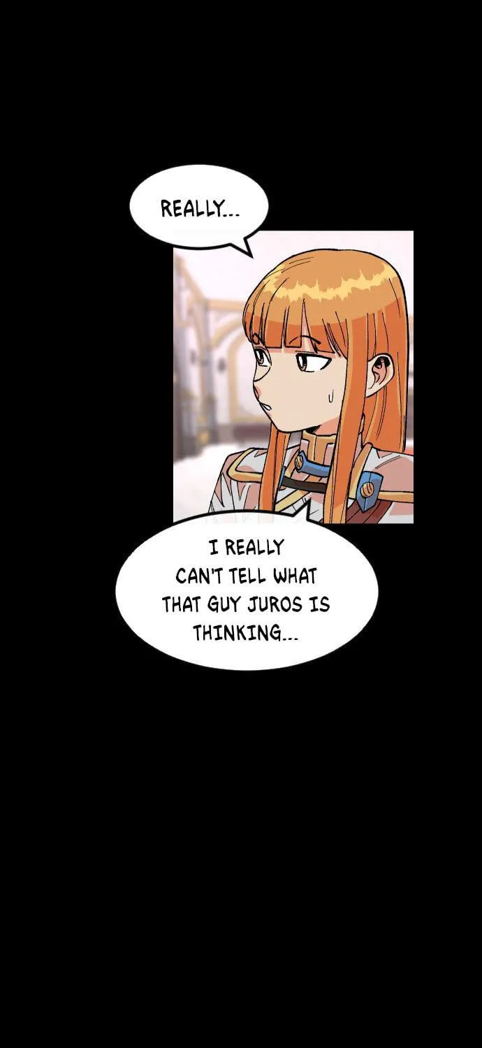 Stairs Chapter 37 page 106 - 