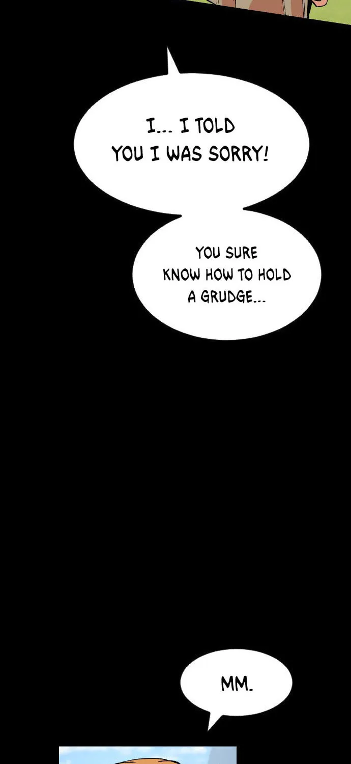 Stairs Chapter 37 page 12 - 