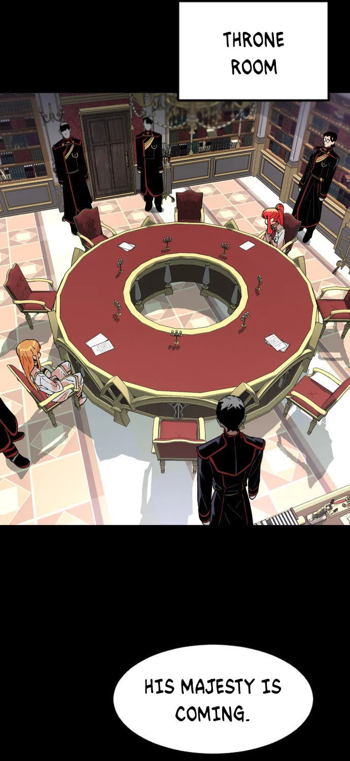 Stairs Chapter 37 page 114 - 
